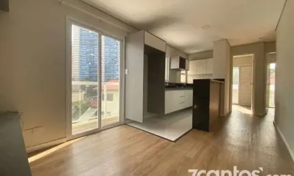 Apartamento com 2 quartos para alugar na Rua Armando Barreto, 132, Jardim Colombo, São Paulo