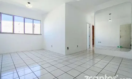 Apartamento com 3 quartos para alugar na Rua Padre Paulino, 330, Cajazeiras, Fortaleza