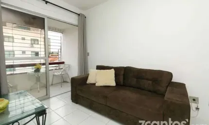 Apartamento com 2 quartos para alugar na Rua Sílvio Rabelo, 190, Candeias, Jaboatão dos Guararapes