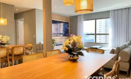 Apartamento com 2 quartos para alugar na Rua Forte William, 75, Jardim Fonte do Morumbi, São Paulo