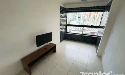 Apartamento com 2 quartos para alugar na Rua João Ramos, 143, Graças, Recife