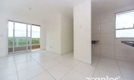 Apartamento com 2 quartos para alugar na Rua das Nações, 610, Barra Nova, Caucaia