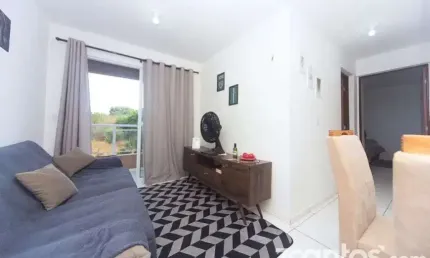 Apartamento com 2 quartos para alugar na Rua das Nações, 610, Barra Nova, Caucaia