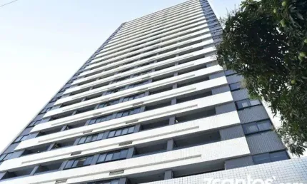 Apartamento com 1 quarto para alugar na Avenida Engenheiro Domingos Ferreira, 2842, Boa Viagem, Recife