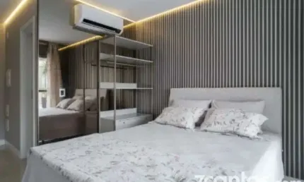 Apartamento com 1 quarto para alugar na Rua Doutor Nicolau de Sousa Queirós, 461, Vila Mariana, São Paulo
