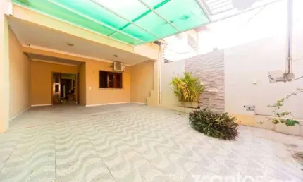 Casa com 3 quartos para alugar na Rua Desembargador Praxedes, 55, Damas, Fortaleza