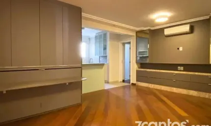 Apartamento com 3 quartos para alugar na Rua Caravelas, 198, Vila Mariana, São Paulo