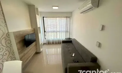 Apartamento com 1 quarto para alugar na Avenida Parnamirim, 375, Parnamirim, Recife