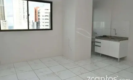 Apartamento com 1 quarto para alugar na Rua José Trajano, 95, Boa Viagem, Recife