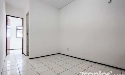 Apartamento com 1 quarto para alugar na Avenida Major Assis, 518, Jardim Iracema, Fortaleza