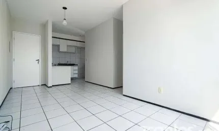Apartamento com 3 quartos para alugar na Avenida Ministro José Américo, 150, Parque Iracema, Fortaleza
