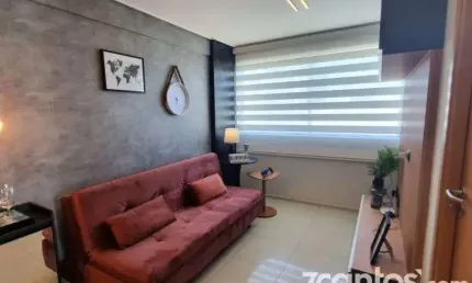 Apartamento com 1 quarto para alugar na Rua Ribeiro de Brito, 950, Boa Viagem, Recife