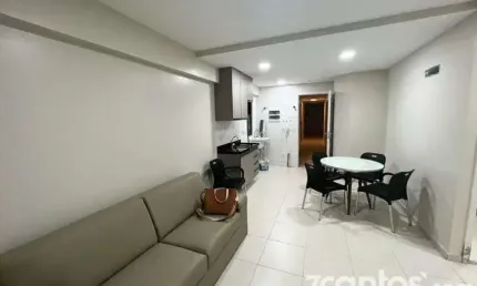 Apartamento com 2 quartos para alugar na Rua dos Navegantes, 785, Boa Viagem, Recife