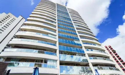 Apartamento com 2 quartos para alugar na Rua Francisco Xerez, 285, Guararapes, Fortaleza