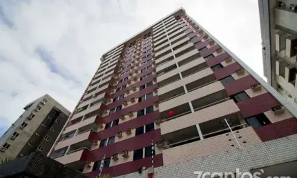 Apartamento com 3 quartos para alugar na Rua Divinópolis, 302, Madalena, Recife
