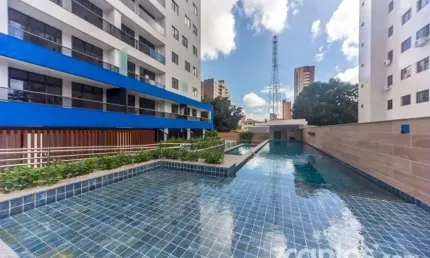 Apartamento com 2 quartos para alugar na Rua Dom Expedito Lopes, 2517, Dionisio Torres, Fortaleza