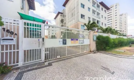 Apartamento com 3 quartos para alugar na Rua Doutor Manuel Moreira, 160, Mondubim, Fortaleza