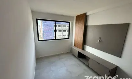 Apartamento com 1 quarto para alugar na Rua Amália Bernardino de Sousa, 324, Boa Viagem, Recife