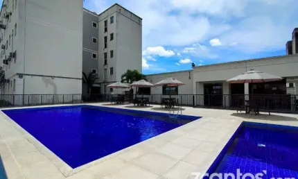 Apartamento com 2 quartos para alugar na Rua Monte Líbano, 946, Mondubim, Fortaleza
