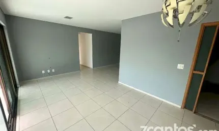 Apartamento com 3 quartos para alugar na Rua Engenheiro Jair Furtado Meirelles, 20, Poço da Panela, Recife