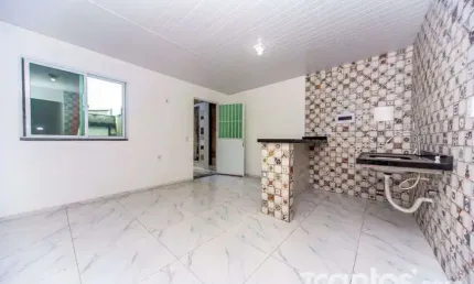 Apartamento com 2 quartos para alugar na Rua Doutor Humberto Rodrigues, 168, Mondubim, Fortaleza