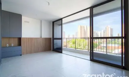 Apartamento com 1 quarto para alugar na Rua Caio Cid, 200, Engenheiro Luciano Cavalcante, Fortaleza