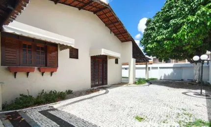 Casa com 4 quartos para alugar na Rua Valdemiro Cavalcante, 340, Rodolfo Teófilo, Fortaleza