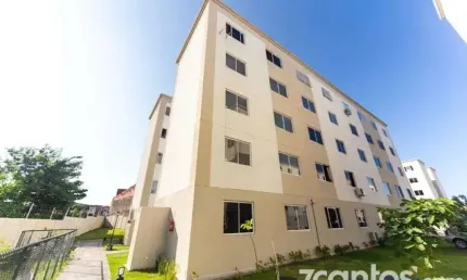 Apartamento com 2 quartos para alugar na Rua Holanda, 574, Jardim Cearense, Fortaleza
