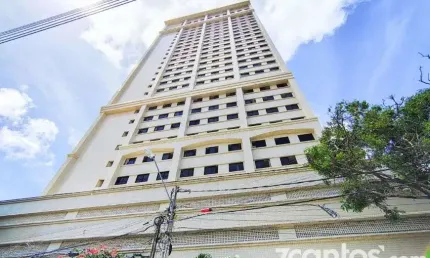 Apartamento com 1 quarto para alugar na Rua Vinte e Cinco de Março, 200, Centro, Fortaleza