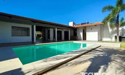 Casa com 3 quartos para alugar na Rua Gontran Giffoni, 0777, Engenheiro Luciano Cavalcante, Fortaleza
