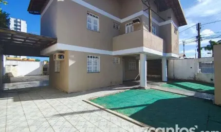 Casa com 5 quartos para alugar na Rua Desembargador Feliciano de Ataíde, 2190, Jardim das Oliveiras, Fortaleza