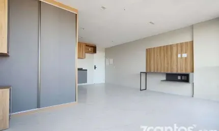 Apartamento com 1 quarto para alugar na Rua Caio Cid, 200, Engenheiro Luciano Cavalcante, Fortaleza