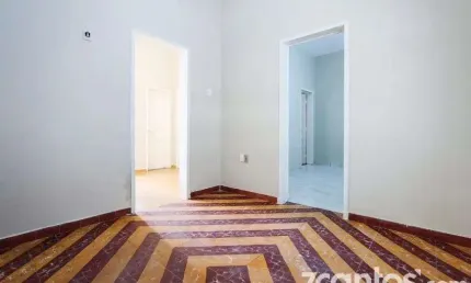 Casa com 2 quartos para alugar na Rua Dom Sebastião Leme, 207, Fátima, Fortaleza