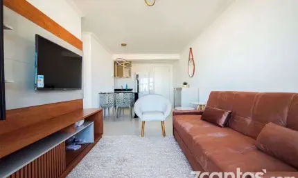 Apartamento com 3 quartos para alugar na Rua João Cordeiro, 688, Centro, Fortaleza