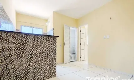Apartamento com 2 quartos para alugar na Avenida Monsenhor Tabosa, 206, Centro, Fortaleza