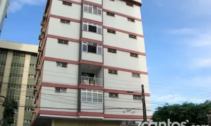 Apartamento com 4 quartos para alugar na Avenida Rui Barbosa, 1645, Aldeota, Fortaleza
