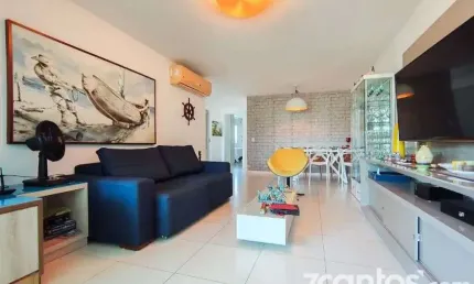 Apartamento com 3 quartos para alugar na Avenida Oceano Indico, 255, Porto das Dunas, Aquiraz
