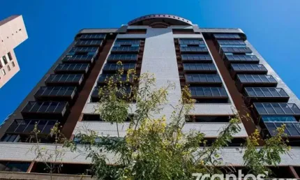Apartamento com 2 quartos para alugar na Rua Silva Jatahy, 942, Meireles, Fortaleza