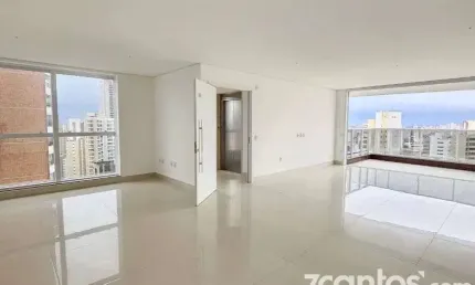 Apartamento com 4 quartos para alugar na Rua Leonardo Mota, 710, Meireles, Fortaleza