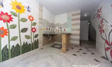 Apartamento com 2 quartos para alugar na Rua Doutor Humberto Rodrigues, 168, Mondubim, Fortaleza