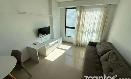Apartamento com 2 quartos para alugar na Avenida Parnamirim, 375, Parnamirim, Recife