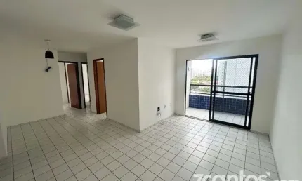 Apartamento com 3 quartos para alugar na Rua Vitoriano Palhares, 250, Torre, Recife