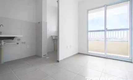 Apartamento com 2 quartos para alugar na Rua Monte Líbano, 944, Mondubim, Fortaleza