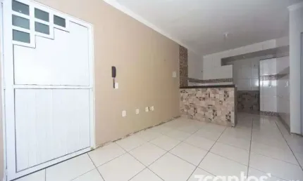 Apartamento com 2 quartos para alugar na Rua Francisco Glicério, 887, Maraponga, Fortaleza