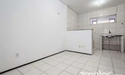 Apartamento com 1 quarto para alugar na Avenida Major Assis, 518, Jardim Iracema, Fortaleza