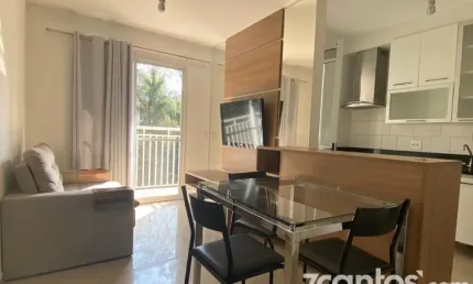 Apartamento com 2 quartos para alugar na Rua Alexandre Benois, 17, Vila Andrade, São Paulo