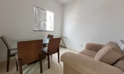 Apartamento com 1 quarto para alugar na Rua Doutor Antônio Corrêa Caldas, 4, Engenho Velho de Brotas, Salvador