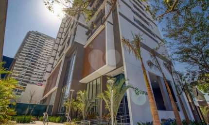 Apartamento com 2 quartos à venda na Rua Sousa Breves, 193, Vila Zilda (Tatuapé), São Paulo