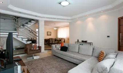 Casa com 4 quartos à venda na Rua Mongubá, Vila Carrão, São Paulo