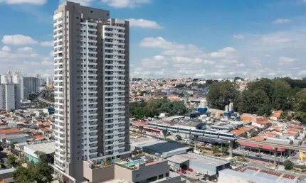 Oportunidade apartamento com 3 dormitórios (1 Suíte) pronto pra morar (melhor valor de m²)
